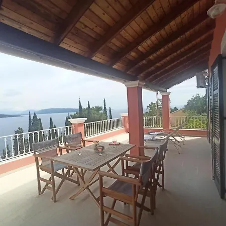 Apartamento Aliki