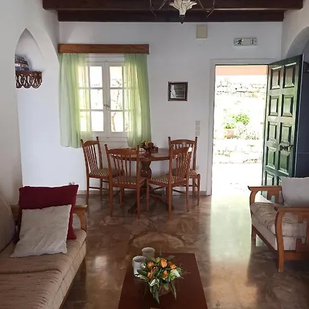 Aliki Agios Stefanos Kassiopi