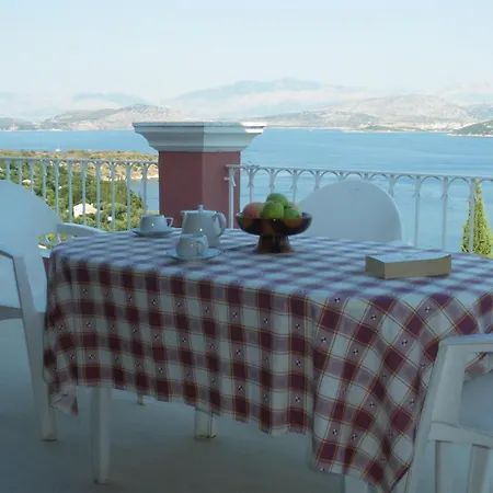 Aliki * Agios Stefanos Kassiopi