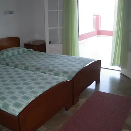 Aliki * Agios Stefanos Kassiopi