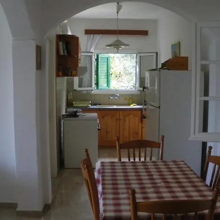 Apartamento Aliki