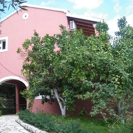 Aliki * Agios Stefanos Kassiopi