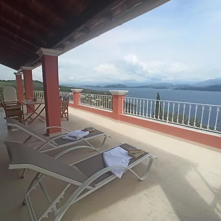 Aliki * Agios Stefanos Kassiopi