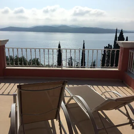 Aliki * Agios Stefanos Kassiopi