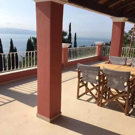 Aliki Apartamento *