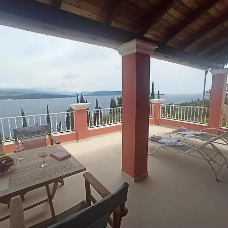 Aliki Apartamento *