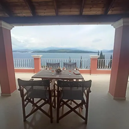 Aliki Apartamento