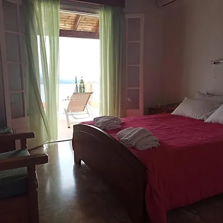 Aliki Apartamento *