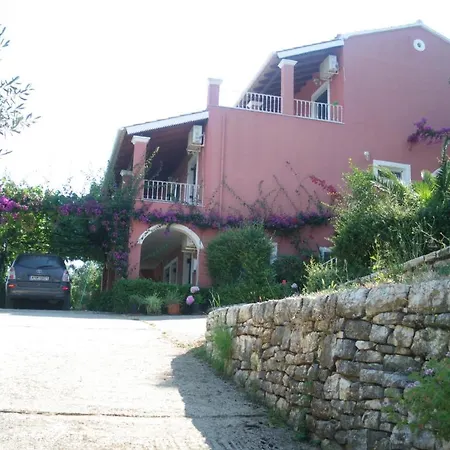 Apartman Aliki
