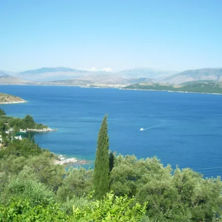 Aliki Appartement Agios Stefanos Kassiopi