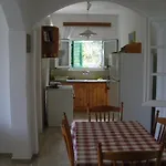 Apartment Aliki