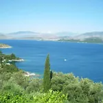 Aliki Apartment Agios Stefanos Kassiopi